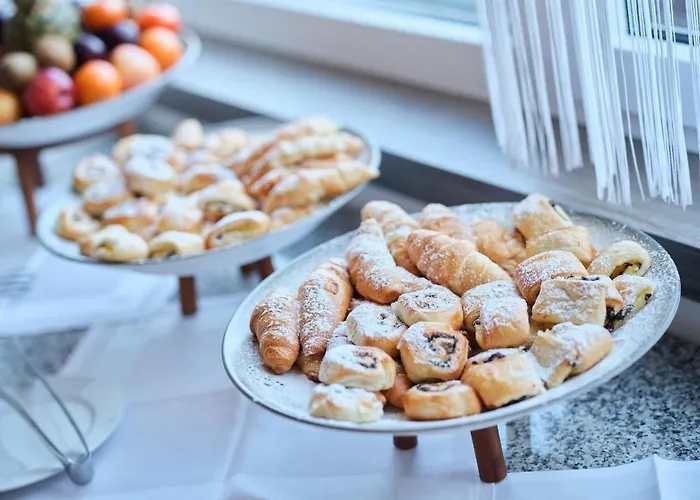 Hotel Planai By Alpeffect Hotels Шладминг