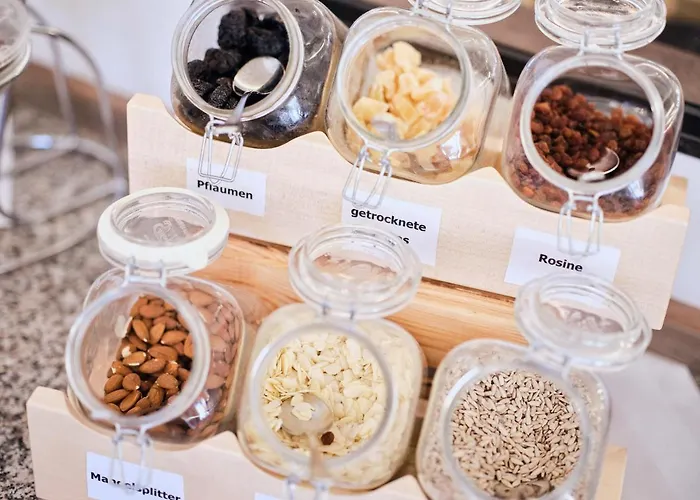 Hotell Planai By Alpeffect Schladming