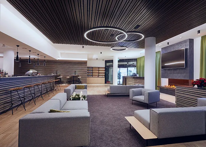 Planai By Alpeffect 4*