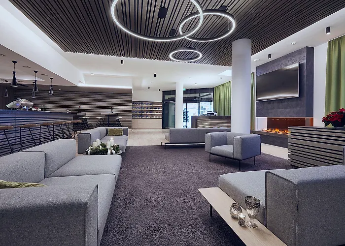 Hotel Planai By Alpeffect Hotels 4*