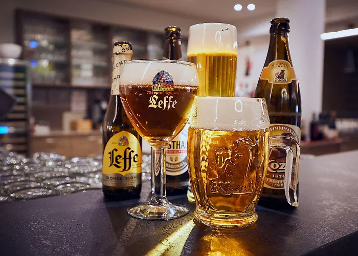 Отель Hotel Planai By Alpeffect Hotels Шладминг