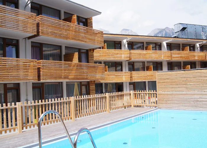 Planai By Alpeffect Schladming