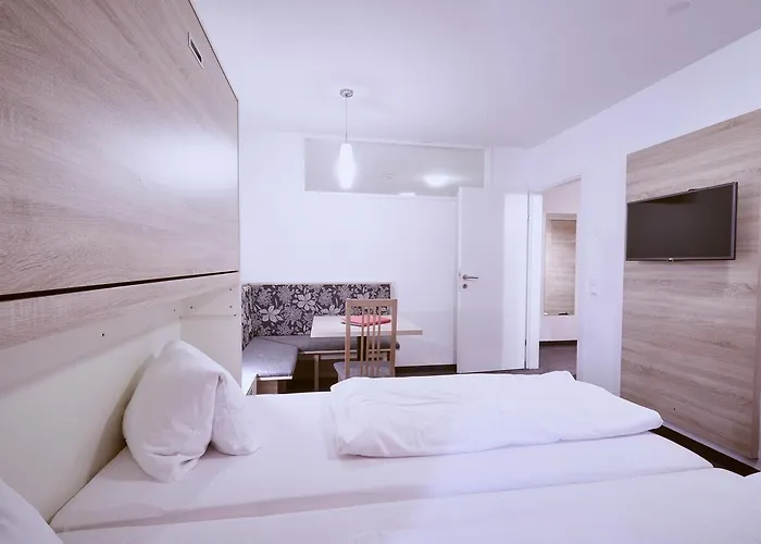 Hotell Planai By Alpeffect 4*