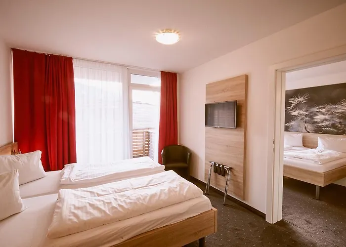 Planai By Alpeffect Hotell