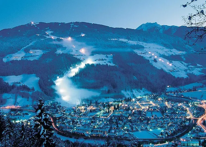 Planai By Alpeffect Schladming