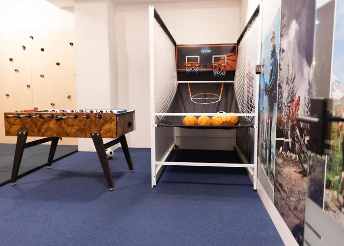 Planai By Alpeffect Hotel 4*