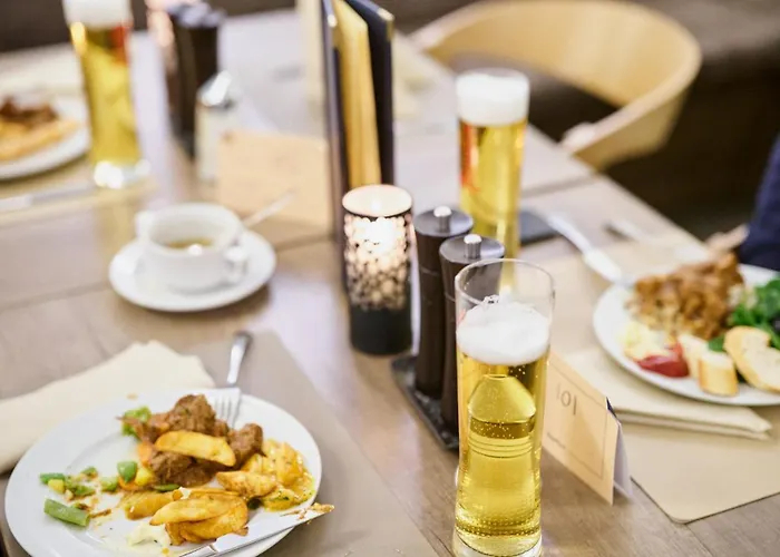 酒店 Planai By Alpeffect 4*