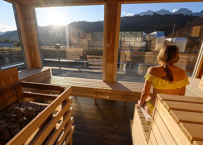 Hotel Planai By Alpeffect Schladming