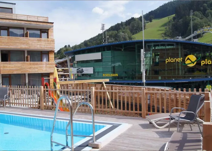 Hotel Planai By Alpeffect Hotels Hotel Schladming