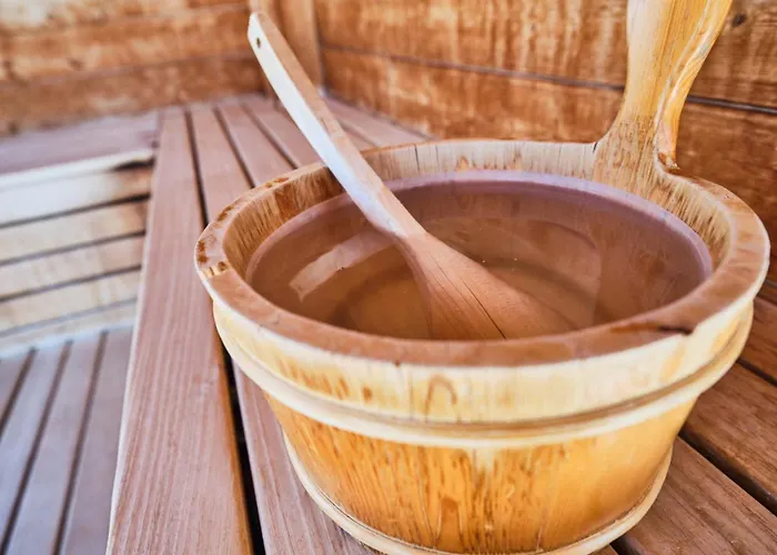 Planai By Alpeffect 酒店 斯拉德明