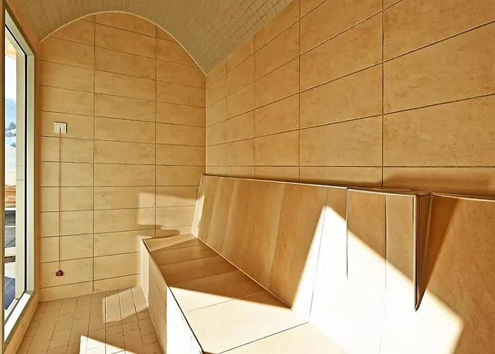 Planai By Alpeffect 酒店