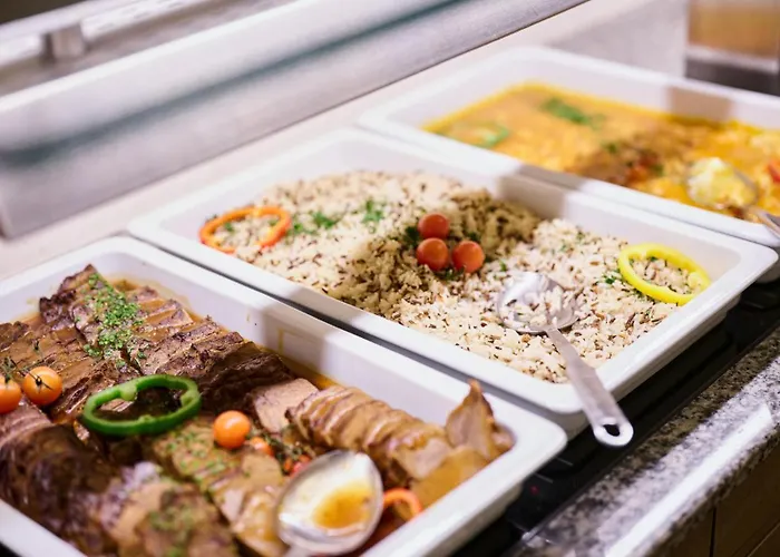 酒店 Planai By Alpeffect 4*