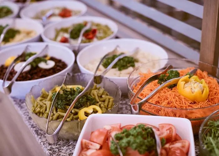 酒店 Planai By Alpeffect 4*