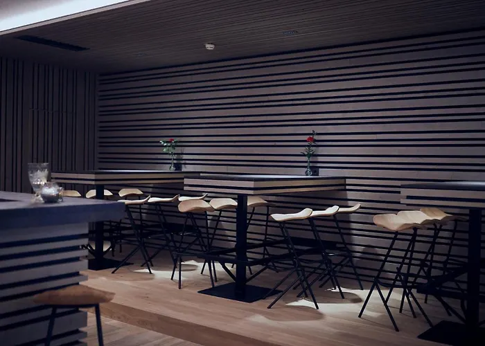 Planai By Alpeffect 4* 斯拉德明