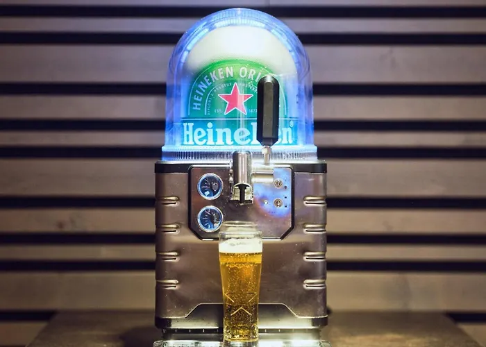 酒店 Planai By Alpeffect