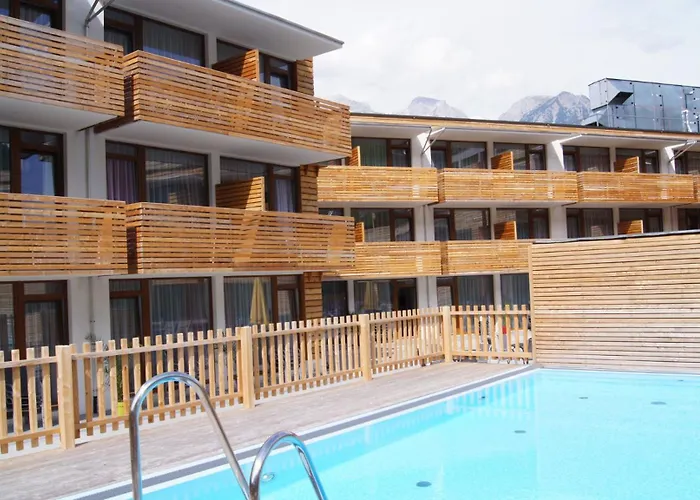 Planai By Alpeffect 4*