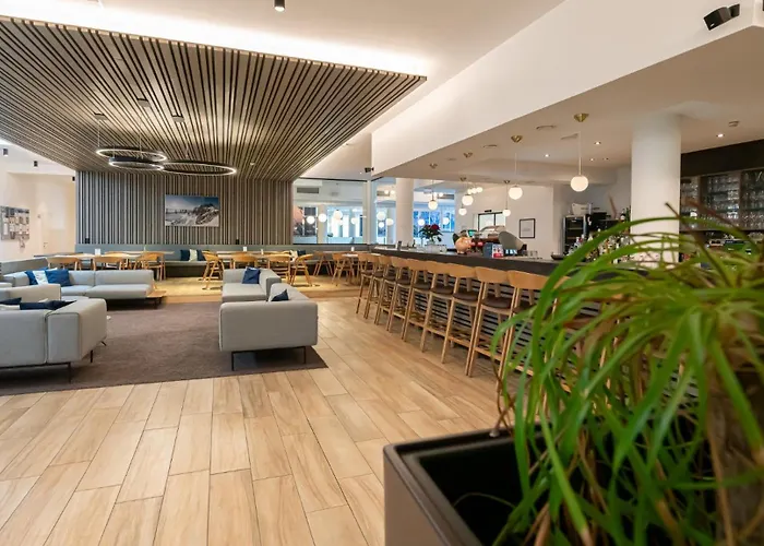 Planai By Alpeffect 酒店