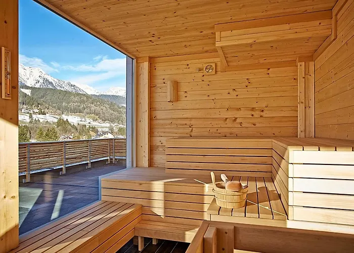 酒店 Planai By Alpeffect