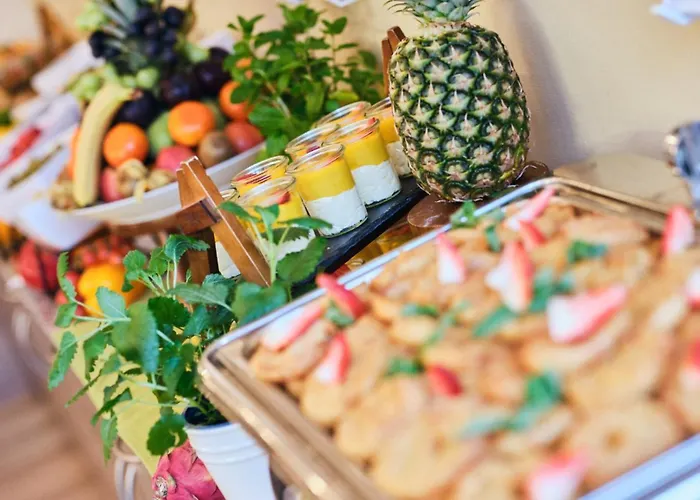 Planai By Alpeffect 斯拉德明