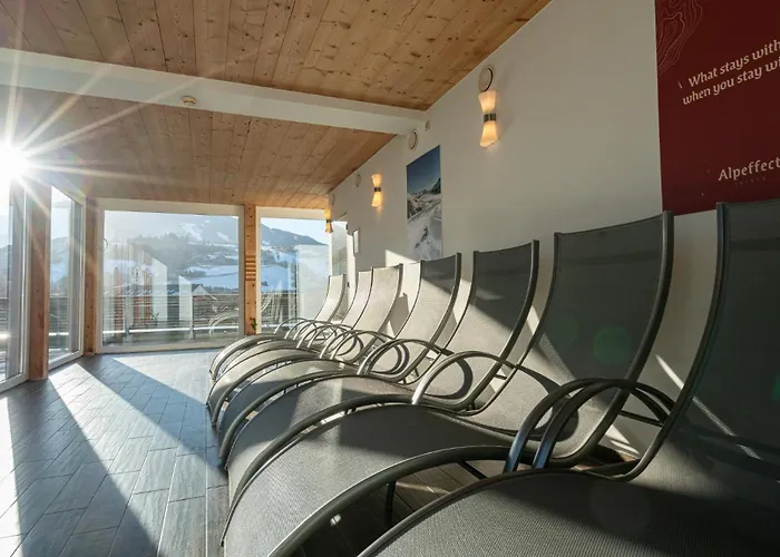 Planai By Alpeffect Hotel