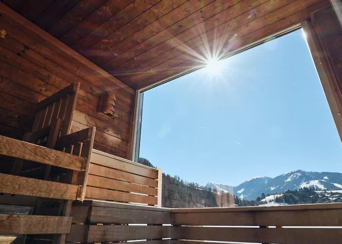 Planai By Alpeffect Hotel 4*