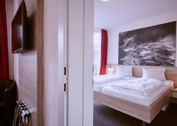 Hotel Planai By Alpeffect Schladming