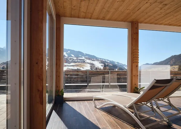 Planai By Alpeffect 4* Schladming