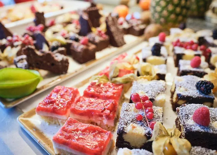 Hotel Planai By Alpeffect Hotels Hotel