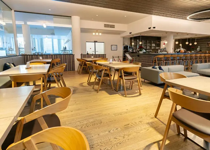 酒店 Planai By Alpeffect