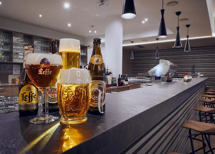 酒店 Planai By Alpeffect 4*