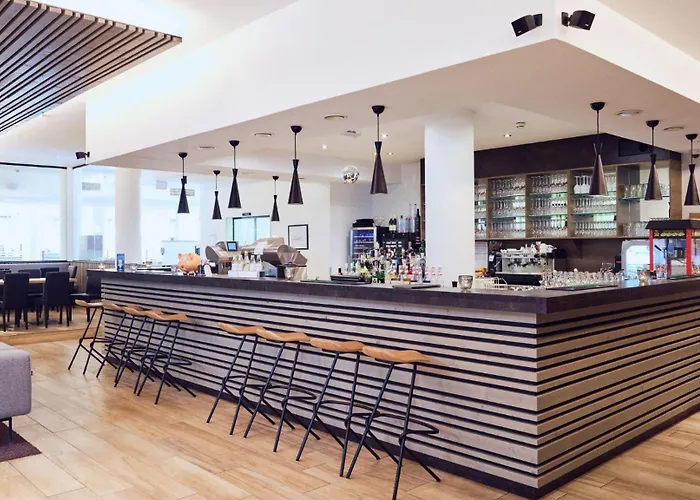 Hotel Hotel Planai By Alpeffect Hotels Schladming