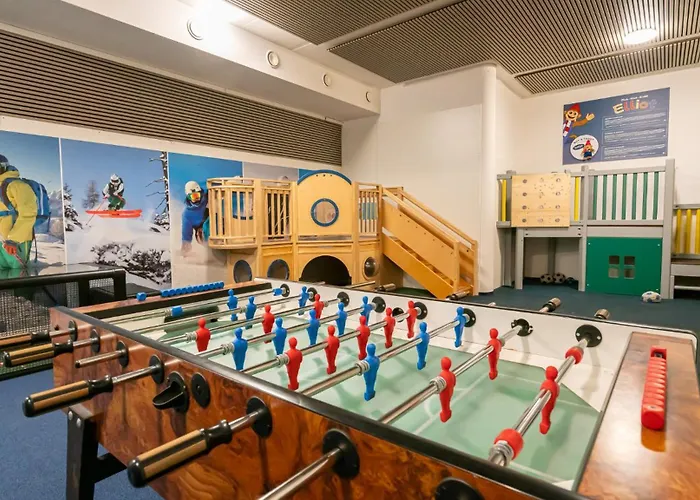 Planai By Alpeffect 4*