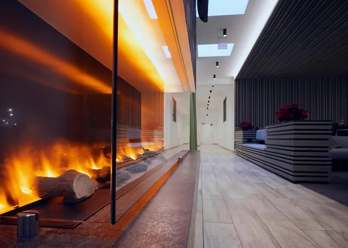 Planai By Alpeffect 4* Schladming