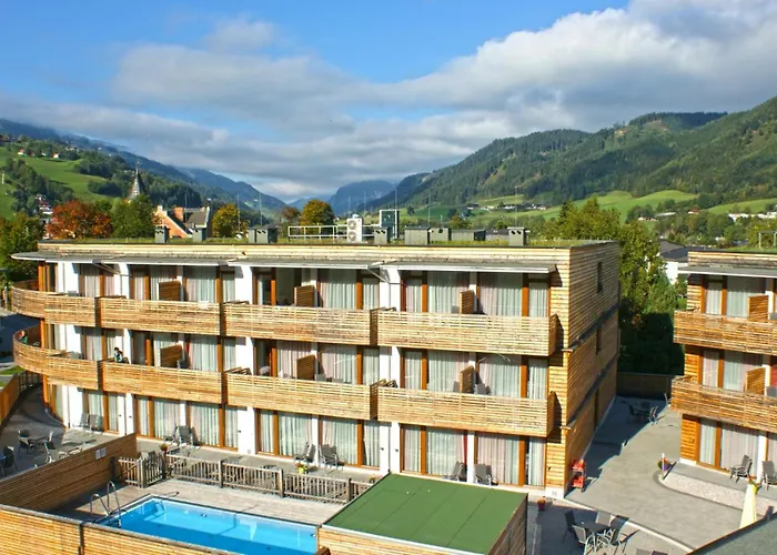 Planai By Alpeffect Hotel