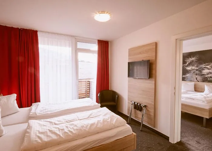 Planai By Alpeffect 酒店 4*