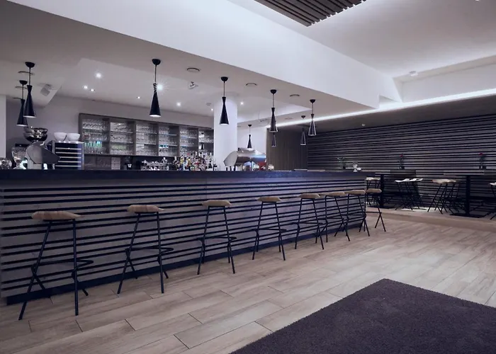 酒店 Planai By Alpeffect 4*