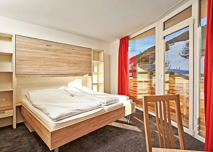 Planai By Alpeffect Hotel Schladming