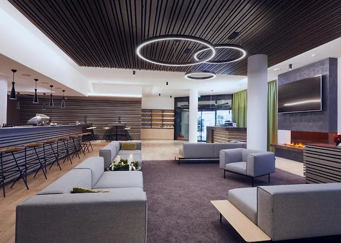 Hotel Planai By Alpeffect Schladming