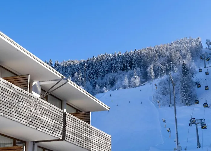 Hotel Planai By Alpeffect Hotels