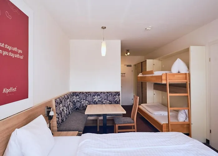 Planai By Alpeffect 酒店