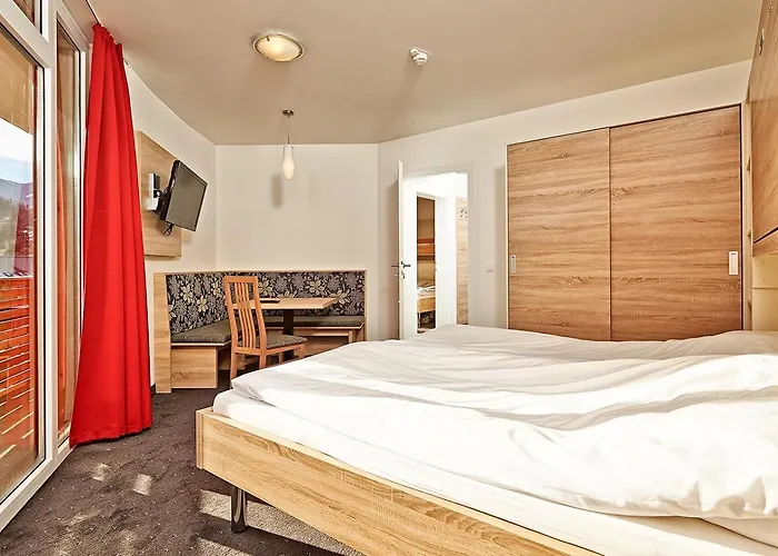 Hotel Planai By Alpeffect