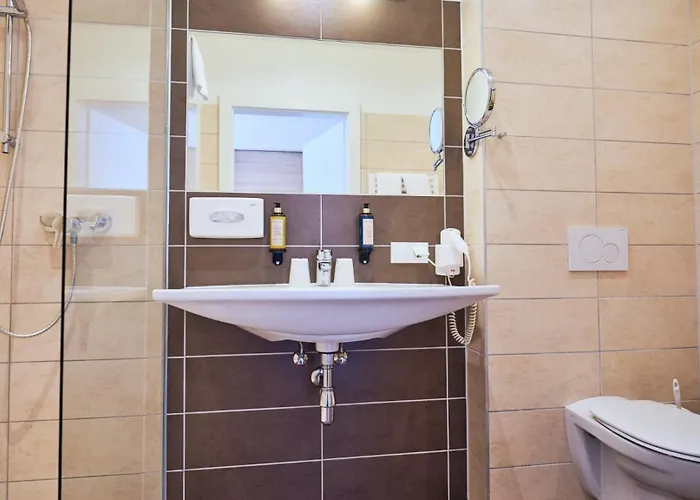 Hotel Planai By Alpeffect Schladming