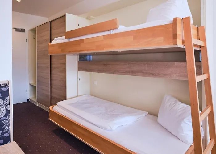 Hotel Planai By Alpeffect Hotels 4*