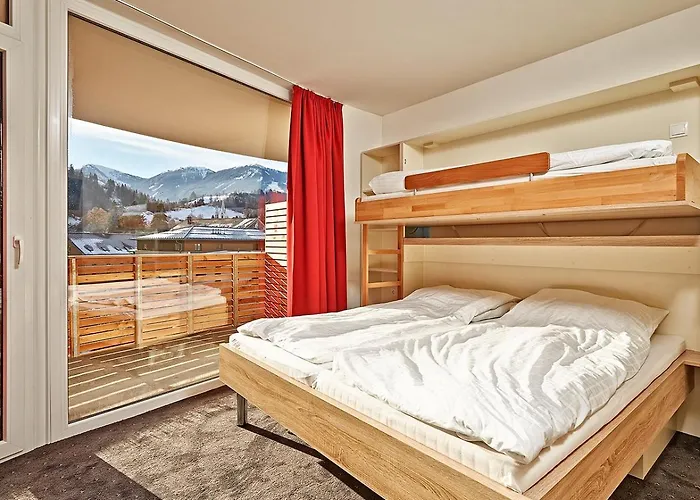 Hotel Planai By Alpeffect Hotels Schladming