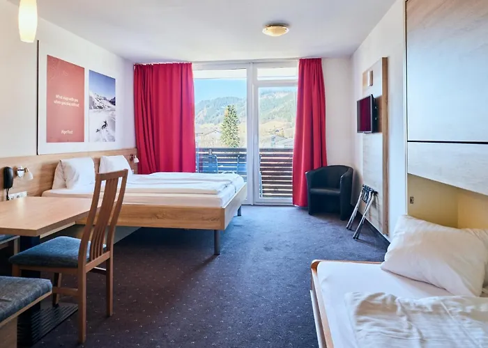 Planai By Alpeffect 4* 斯拉德明