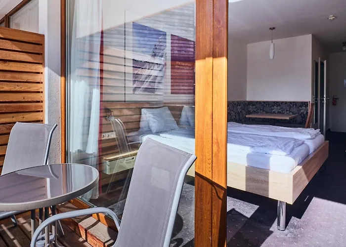 Planai By Alpeffect Hotel Schladming