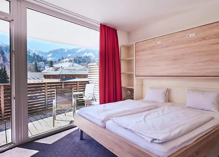 Hotel Planai By Alpeffect Hotels 4*