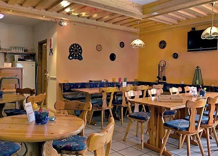 Hotel Planai By Alpeffect Hotels Отель 4*