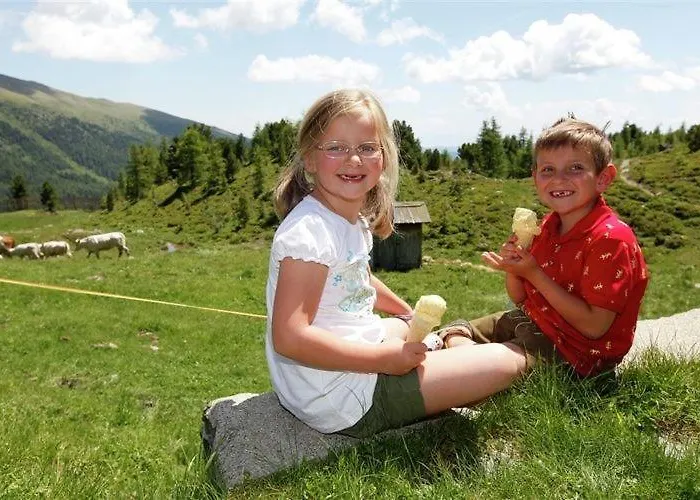 Planai By Alpeffect 4*