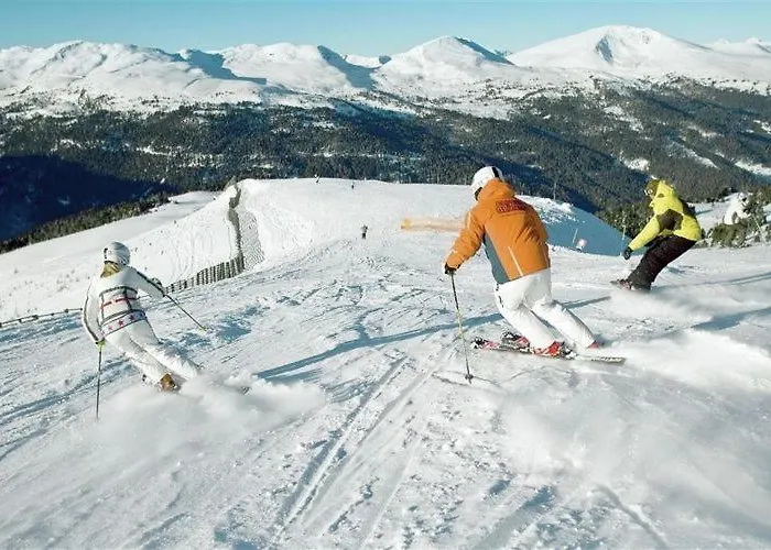 Planai By Alpeffect 酒店 斯拉德明